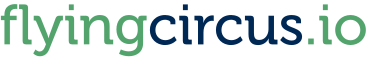 Flying Circus logo
